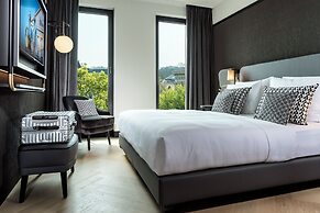 Hotel Schillerhof Weimar