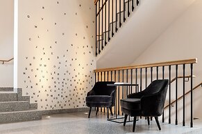 Hotel Schillerhof Weimar