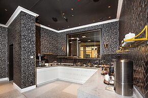 Hotel Schillerhof Weimar