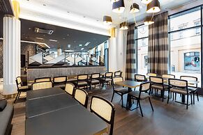 Hotel Schillerhof Weimar