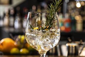 Hotel Schillerhof Weimar