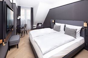 Hotel Schillerhof Weimar