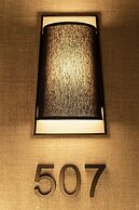 Hotel Schillerhof Weimar