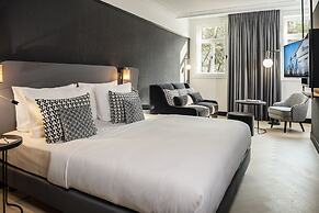 Hotel Schillerhof Weimar