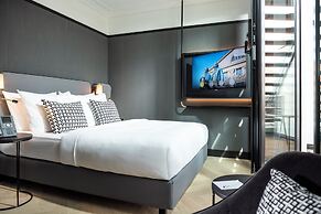 Hotel Schillerhof Weimar