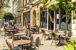 Hotel Schillerhof Weimar
