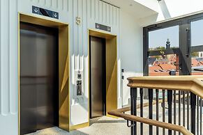 Hotel Schillerhof Weimar