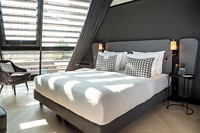 Hotel Schillerhof Weimar