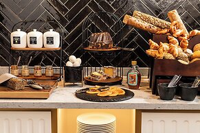 Hotel Schillerhof Weimar