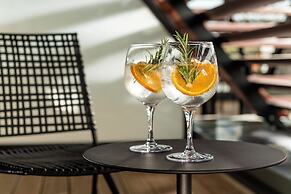 Hotel Schillerhof Weimar