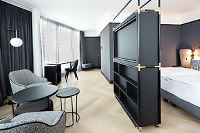 Hotel Schillerhof Weimar