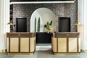 Hotel Schillerhof Weimar