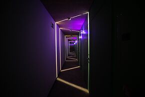 Akeah Hotel Gran Via