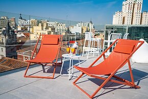 Akeah Hotel Gran Via