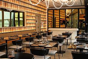 Akeah Hotel Gran Via