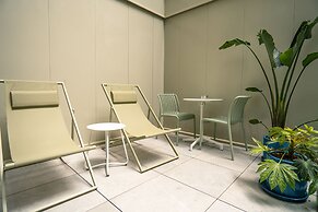 Akeah Hotel Gran Via