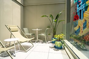 Akeah Hotel Gran Via