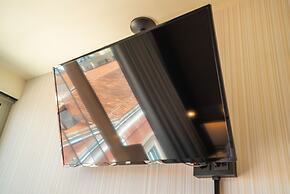 Akeah Hotel Gran Via