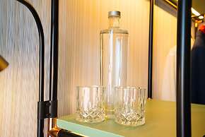 Akeah Hotel Gran Via