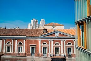 Akeah Hotel Gran Via