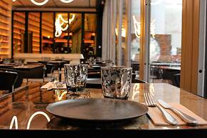 Akeah Hotel Gran Via