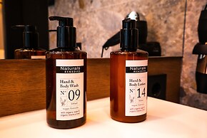 Akeah Hotel Gran Via