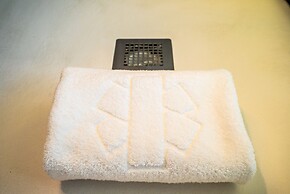 Akeah Hotel Gran Via