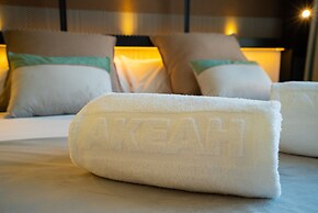 Akeah Hotel Gran Via