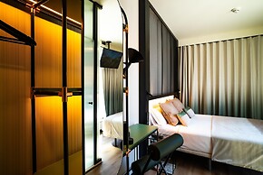 Akeah Hotel Gran Via