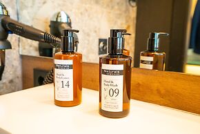 Akeah Hotel Gran Via