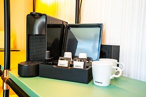 Akeah Hotel Gran Via