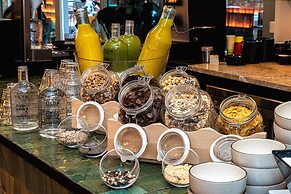 Akeah Hotel Gran Via