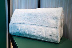 Akeah Hotel Gran Via