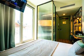 Akeah Hotel Gran Via