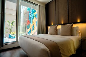 Akeah Hotel Gran Via