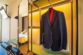 Akeah Hotel Gran Via