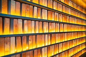 Akeah Hotel Gran Via