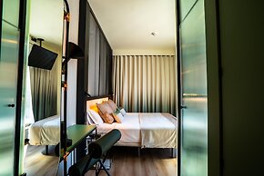 Akeah Hotel Gran Via