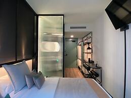 Akeah Hotel Gran Via