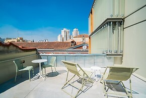 Akeah Hotel Gran Via