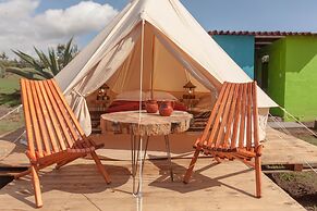 Glamping Octli - Santuario de las Luciernagas X NANTLI LIVING