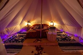 Glamping Octli - Santuario de las Luciernagas X NANTLI LIVING