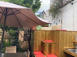 Gato Azul Coliving