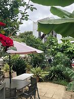 Gato Azul Coliving