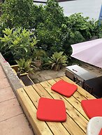 Gato Azul Coliving