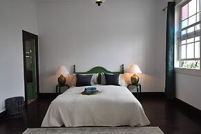 Gato Azul Coliving