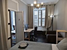 Gato Azul Coliving