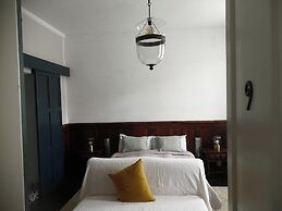 Gato Azul Coliving