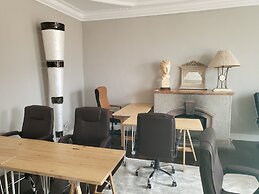 Gato Azul Coliving