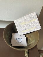 Gato Azul Coliving